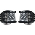 Rigid Industries D-SS PRO FLOOD SM /2 262113